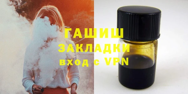 молекула духа Арсеньев