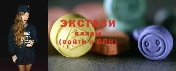 молекула духа Арсеньев